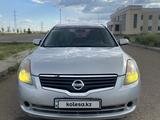 Nissan Altima 2007 года за 4 600 000 тг. в Астана