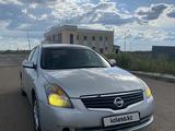 Nissan Altima 2007 года за 4 600 000 тг. в Астана – фото 5