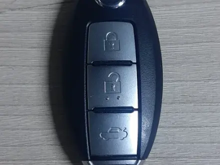 Ключ, болванка на Nissan за 10 000 тг. в Алматы