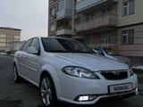 Daewoo Gentra 2014 годаfor4 500 000 тг. в Тараз – фото 2