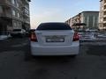 Daewoo Gentra 2014 годаүшін4 500 000 тг. в Тараз – фото 4