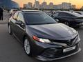 Toyota Camry 2017 года за 14 700 000 тг. в Астана – фото 83