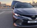 Toyota Camry 2017 года за 14 700 000 тг. в Астана – фото 4