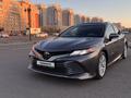 Toyota Camry 2017 года за 14 700 000 тг. в Астана – фото 6