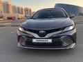 Toyota Camry 2017 года за 14 700 000 тг. в Астана – фото 5