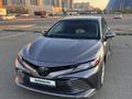 Toyota Camry 2017 года за 14 700 000 тг. в Астана – фото 13