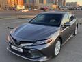 Toyota Camry 2017 года за 14 700 000 тг. в Астана – фото 14