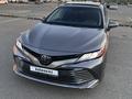 Toyota Camry 2017 года за 14 700 000 тг. в Астана – фото 38