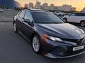 Toyota Camry 2017 года за 14 700 000 тг. в Астана – фото 39