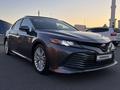 Toyota Camry 2017 года за 14 700 000 тг. в Астана – фото 42