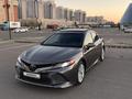 Toyota Camry 2017 года за 14 700 000 тг. в Астана – фото 48