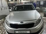 Kia Optima 2010 годаүшін4 950 000 тг. в Павлодар – фото 2