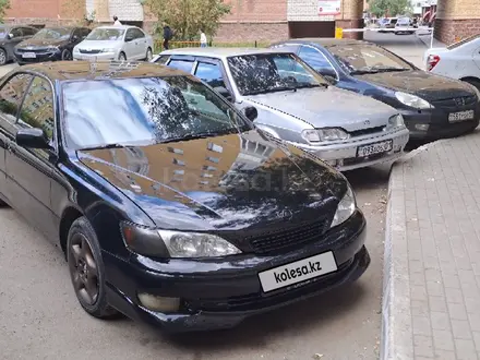 Lexus ES 300 1997 года за 3 700 000 тг. в Астана – фото 13