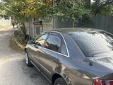 Audi A4 1998 года за 1 950 000 тг. в Алматы – фото 2
