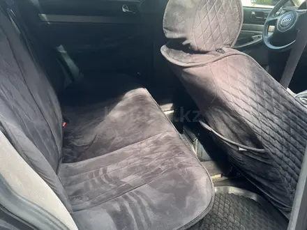 Audi A4 1998 года за 1 950 000 тг. в Алматы – фото 7