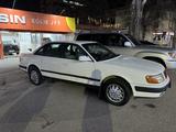 Audi 100 1991 года за 1 500 000 тг. в Алматы – фото 4
