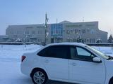 ВАЗ (Lada) Granta 2190 2021 года за 4 900 000 тг. в Усть-Каменогорск – фото 4