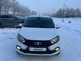 ВАЗ (Lada) Granta 2190 2021 года за 4 900 000 тг. в Усть-Каменогорск