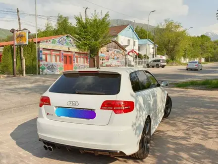 Audi RS 3 2011 года за 16 000 000 тг. в Алматы – фото 4