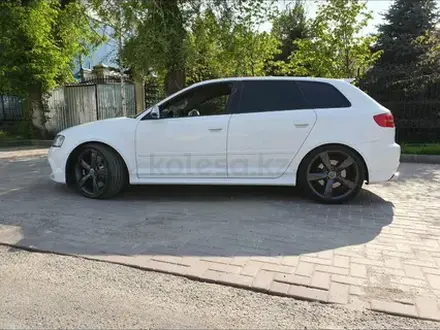 Audi RS 3 2011 года за 16 000 000 тг. в Алматы – фото 5