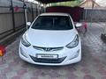 Hyundai Elantra 2013 года за 6 500 000 тг. в Астана – фото 4