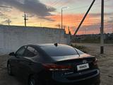 Hyundai Elantra 2017 года за 4 499 999 тг. в Атырау
