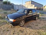 ВАЗ (Lada) 2115 2011 года за 1 000 000 тг. в Шымкент – фото 2