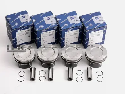 Поршень BMW N20, N26, N20B20/KS 11 25 8 606 459 за 49 500 тг. в Алматы