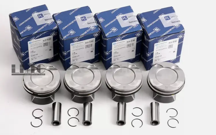 Поршень BMW N20B20 за 54 500 тг. в Алматы