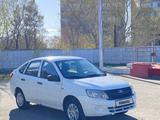 ВАЗ (Lada) Granta 2191 2015 года за 2 400 000 тг. в Павлодар – фото 4