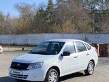 ВАЗ (Lada) Granta 2191 2015 годаүшін2 400 000 тг. в Павлодар