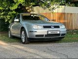 Volkswagen Golf 1999 годаүшін3 000 000 тг. в Алматы – фото 3