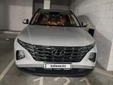 Hyundai Tucson 2024 года за 13 200 000 тг. в Алматы
