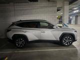 Hyundai Tucson 2024 года за 13 200 000 тг. в Алматы – фото 2