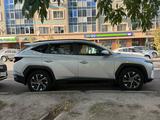 Hyundai Tucson 2024 года за 13 200 000 тг. в Алматы – фото 4