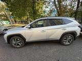 Hyundai Tucson 2024 года за 13 200 000 тг. в Алматы – фото 3