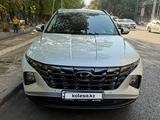 Hyundai Tucson 2024 года за 13 200 000 тг. в Алматы – фото 5