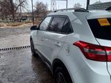 Hyundai Creta 2020 годаүшін7 800 000 тг. в Шымкент – фото 2