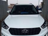 Hyundai Creta 2020 годаүшін7 800 000 тг. в Шымкент – фото 3