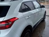 Hyundai Creta 2020 годаүшін7 800 000 тг. в Шымкент – фото 4