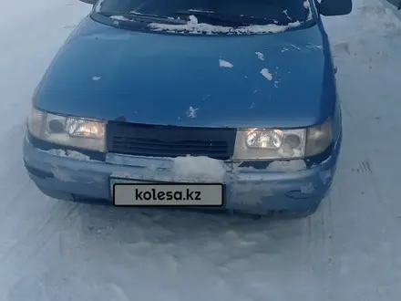 ВАЗ (Lada) 2111 2001 года за 550 000 тг. в Аксу