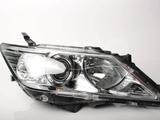 Фара (ксенон) RH Camry V50 15-17 за 40 800 тг. в Алматы