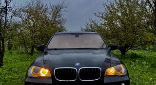 BMW X5 2007 года за 9 000 000 тг. в Алматы