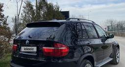 BMW X5 2007 года за 9 000 000 тг. в Алматы – фото 5