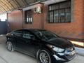 Hyundai Elantra 2015 года за 5 300 000 тг. в Кызылорда