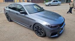 BMW 520 2020 годаfor26 000 000 тг. в Алматы – фото 5