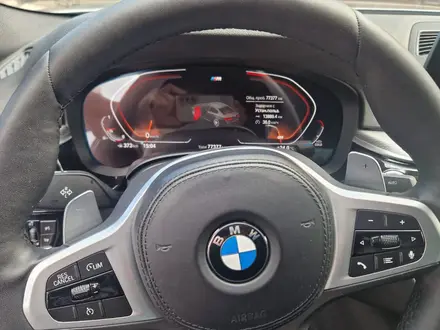 BMW 530 2020 года за 26 000 000 тг. в Алматы – фото 7