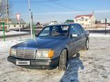 Mercedes-Benz E 230 1990 годаүшін1 150 000 тг. в Алматы – фото 3