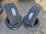 275/40 22 и 315/35 22 Финляндия NOKIAN HAKKAPELIITTA 10 за 1 700 000 тг. в Астана
