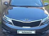 Kia Rio 2017 годаfor5 000 000 тг. в Караганда – фото 2